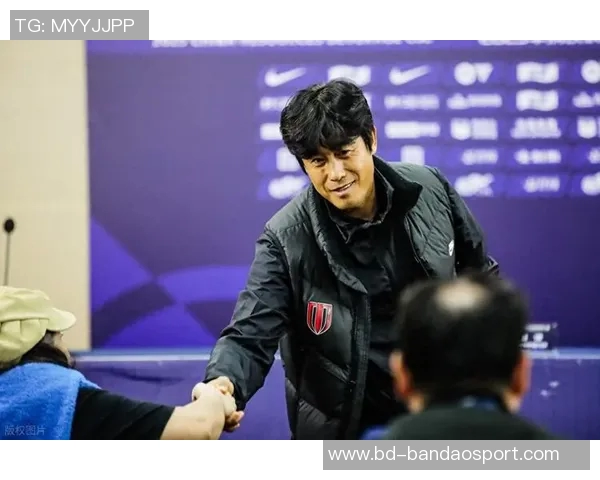 徐正源结束续约谈判回国K联赛多队积极寻求新主帅