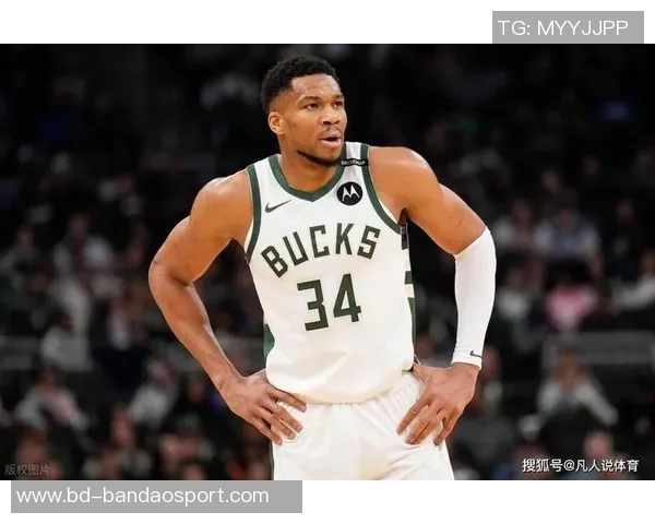 字母哥谈休赛期诱惑与选择终究掌握在自己手中