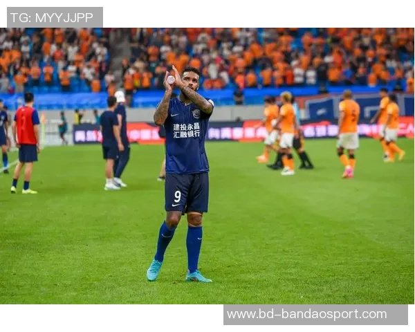 FC迈阿密即将签约前沧州外援洛卡迪亚助力球队新赛季