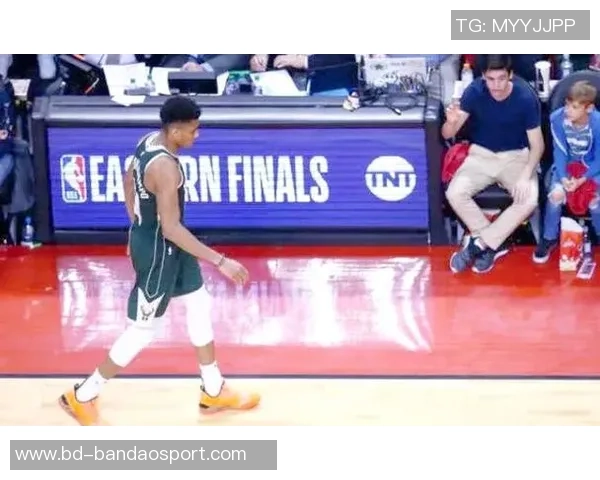 字母哥有望出战猛龙小凯文波特因伤缺席明日比赛