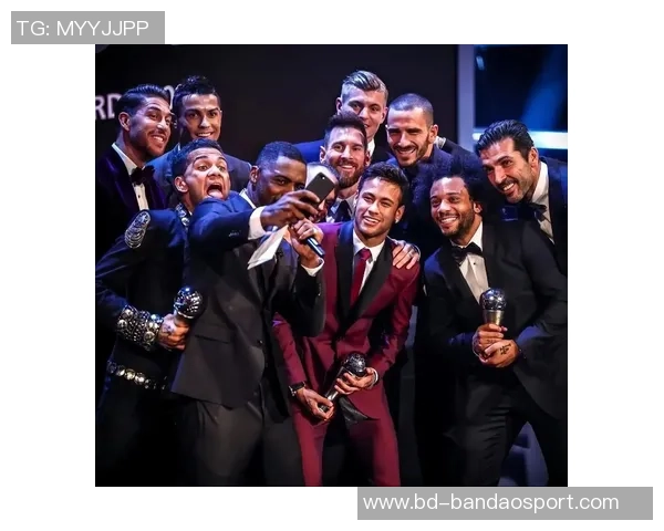 小孔塞桑谈偶像梅西与C罗的影响力与学习心得